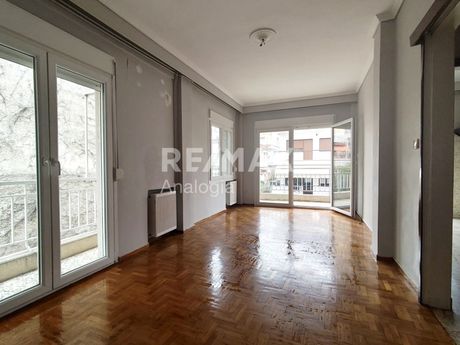 Apartment 82sqm for rent-Kalamaria » Aretsou