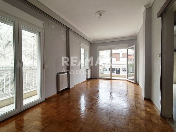 Apartment 82 sqm for rent, Thessaloniki - Suburbs, Kalamaria