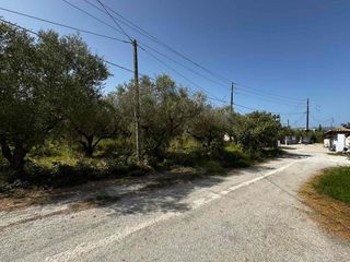 Οικόπεδο 906 τ.μ. για πώληση