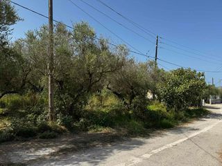 Οικόπεδο 906 τ.μ. για πώληση, Ζάκυνθος, Περιοχη Χώρας-thumb-1