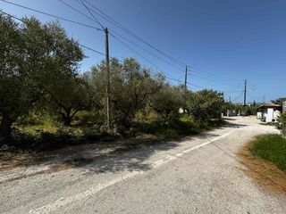 Οικόπεδο 906 τ.μ. για πώληση, Ζάκυνθος, Περιοχη Χώρας-thumb-2