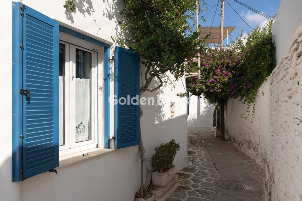 Μονοκατοικία 78 τ.μ. προς πώληση, Παροικιά