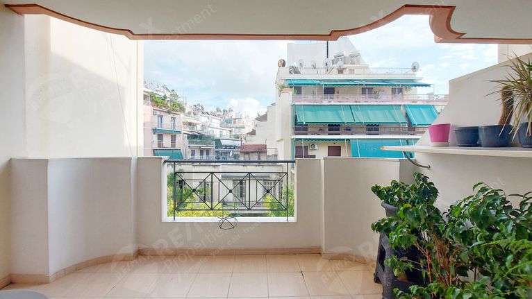Διαμέρισμα 44 τ.μ. για πώληση, Αθήνα - Κέντρο, Παγκράτι