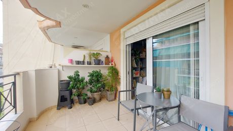 Apartment 44sqm for sale-Pagkrati