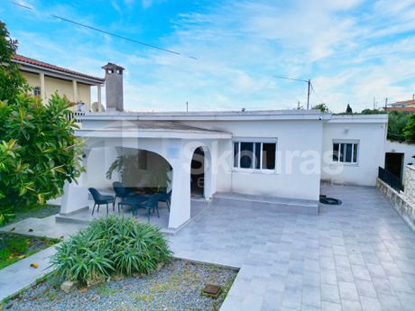 Μονοκατοικία 85τ.μ. για πώληση-Αίπεια