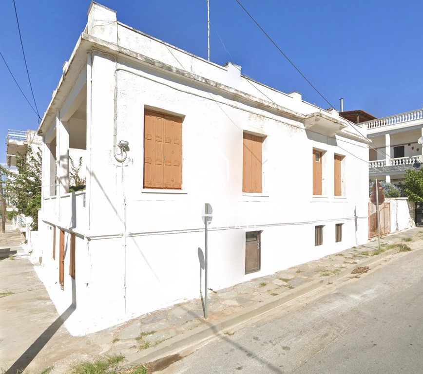 Μονοκατοικία 210 τ.μ. πρός πώληση, Εύβοια, Κάρυστος