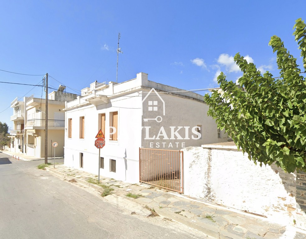 Μονοκατοικία 210 τ.μ. πρός πώληση, Εύβοια, Κάρυστος