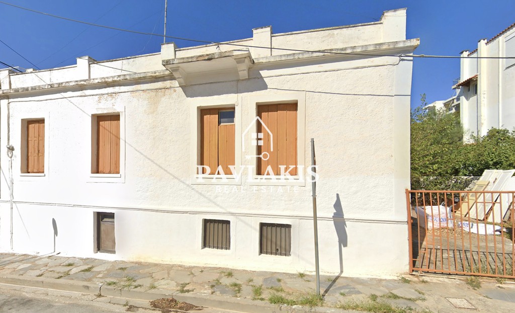 Μονοκατοικία 210 τ.μ. πρός πώληση, Εύβοια, Κάρυστος
