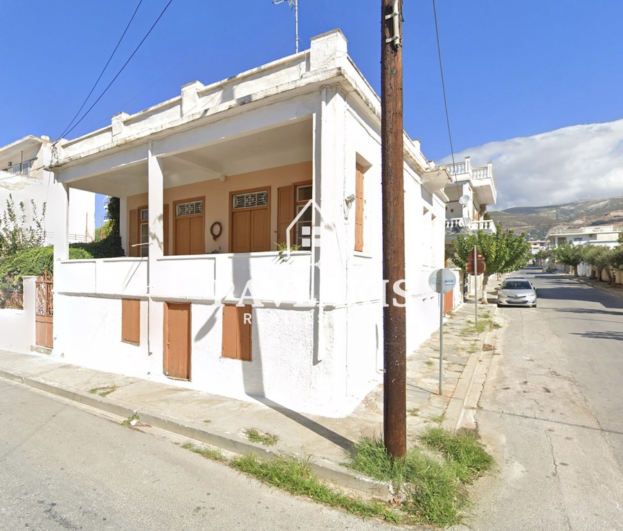 Μονοκατοικία 210 τ.μ. πρός πώληση, Εύβοια, Κάρυστος