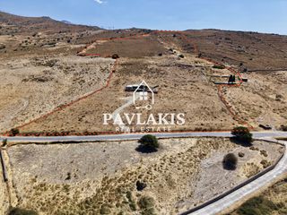 Οικόπεδο 65.000 τ.μ. για πώληση