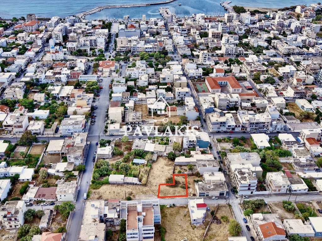 Οικόπεδο 339,51 τ.μ. πρός πώληση, Εύβοια, Κάρυστος