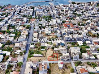 Οικόπεδο 339,51 τ.μ. για πώληση