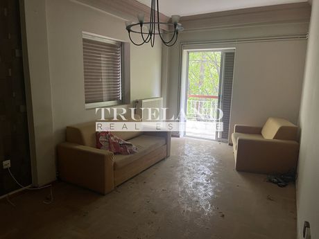 Apartment 90sqm for sale-Kato Toumpa