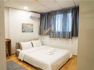 Studio / γκαρσονιέρα 29 τ.μ. για ενοικίαση, Θεσσαλονίκη - Κέντρο, Βαρδάρης-thumb-5