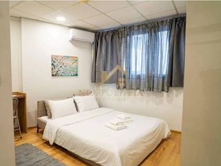 Studio / γκαρσονιέρα 29 τ.μ. για ενοικίαση, Θεσσαλονίκη - Κέντρο, Βαρδάρης-thumb-23