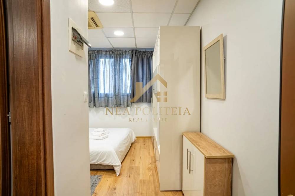 Studio / γκαρσονιέρα 29 τ.μ. προς ενοικίαση, Βαρδάρης