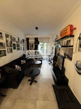 Διαμέρισμα 97τ.μ. για ενοικίαση-Άγιος δημήτριος