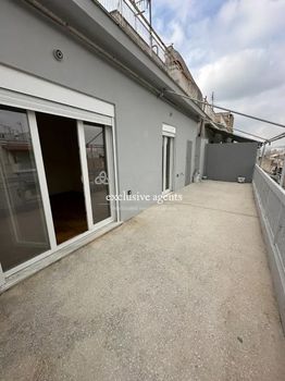 Διαμέρισμα 76τ.μ. για πώληση-Λεωφ. πατησίων - λεωφ. αχαρνών