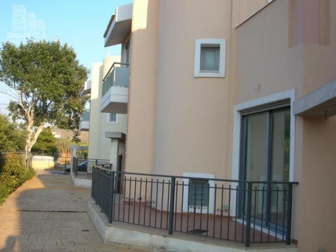 Κτίριο 940 τ.μ. πρός πώληση, Αττική - Υπόλοιπο, Καλύβια Θορικού