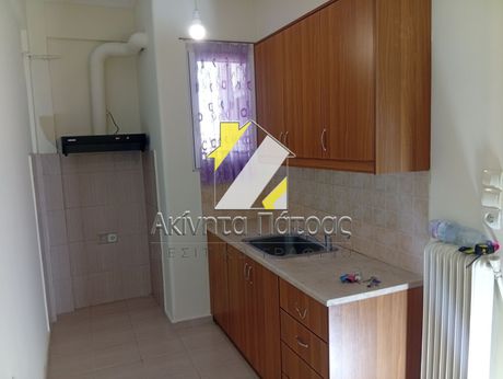 Apartment 35sqm for rent-Patra » Agia Sofia
