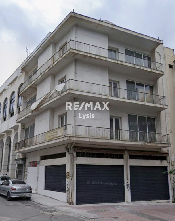 Επιχειρηματικό κτίριο 300 τ.μ. πρός πώληση, Αθήνα - Κέντρο, Νέος Κόσμος