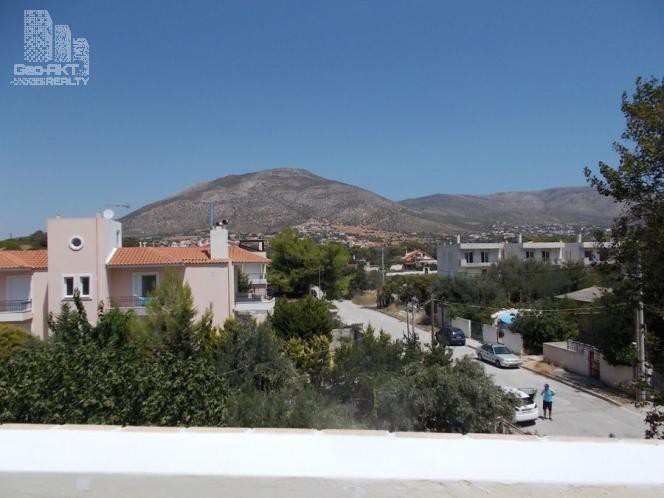 Μεζονέτα 235 τ.μ. πρός πώληση, Αττική - Υπόλοιπο, Καλύβια Θορικού