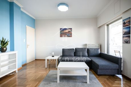 Apartment 90sqm for rent-Imittos » Ano Imittos