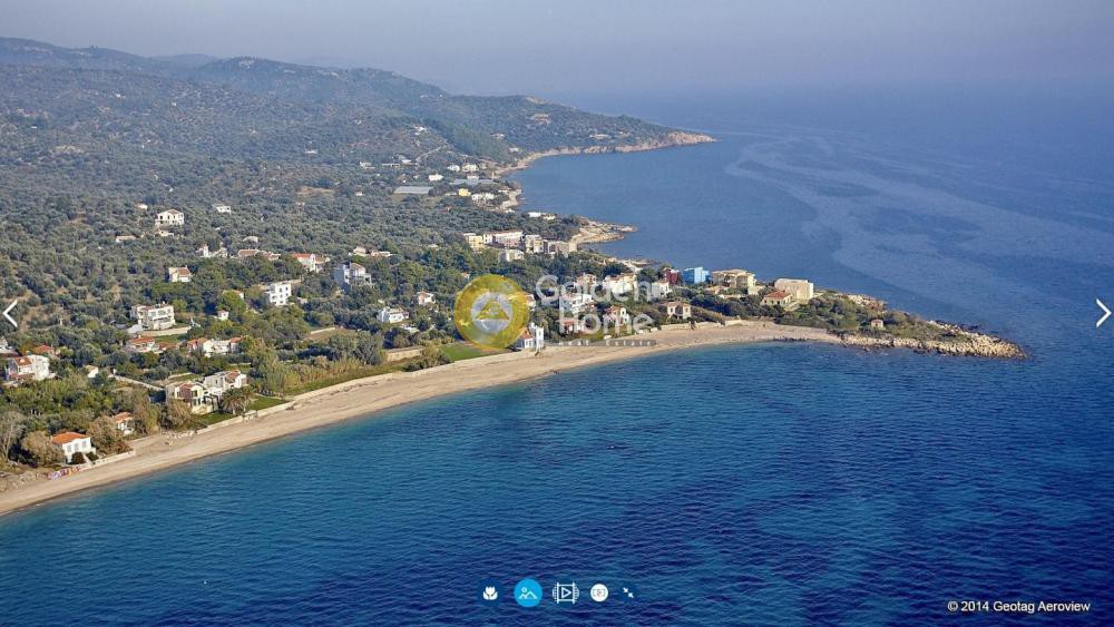 Οικόπεδο 4.100 τ.μ. προς πώληση, Πλαγιά Πλωμαρίου