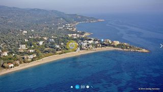 Οικόπεδο 4.100 τ.μ. για πώληση, Ν. Λέσβου, Λέσβος - Πλωμάρι-thumb-1