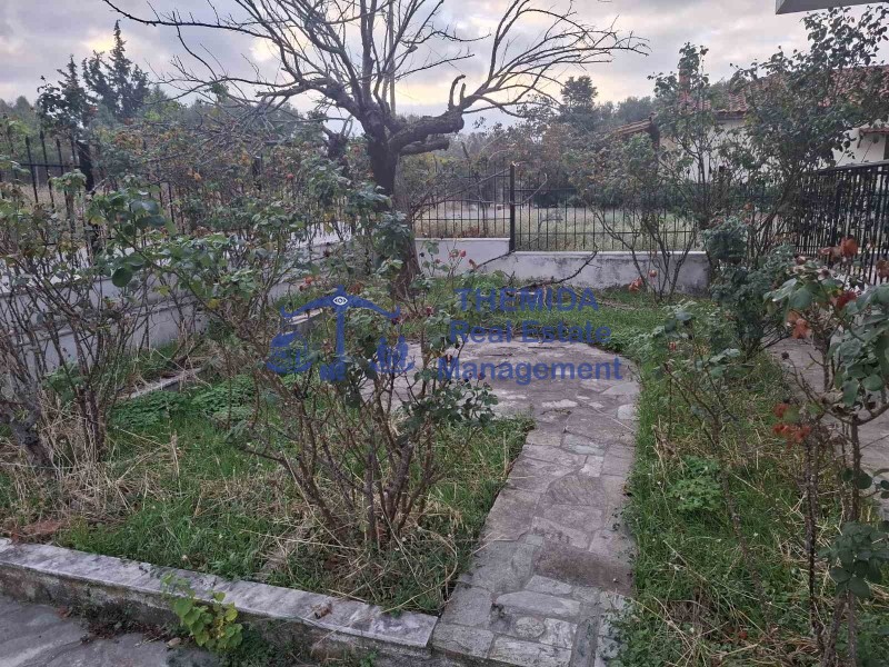 Μονοκατοικία 140 τ.μ. προς πώληση, Κέντρο Ευκαρπίας