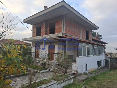 Μονοκατοικία 140 τ.μ. προς πώληση
