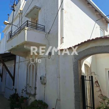 Detached home 75 sqm for sale