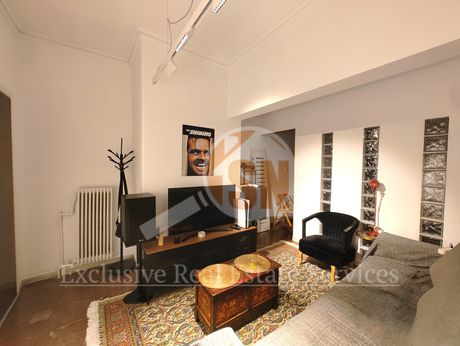 Διαμέρισμα 67τ.μ. για πώληση-Πάτρα » Υψηλά αλώνια