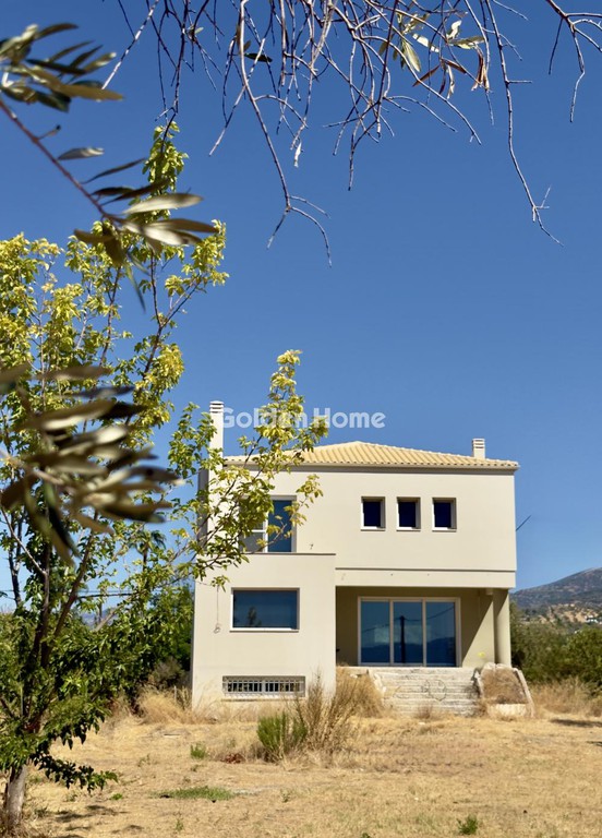 Μονοκατοικία 320 τ.μ. προς πώληση, Κουκάκι Αμαρύνθου