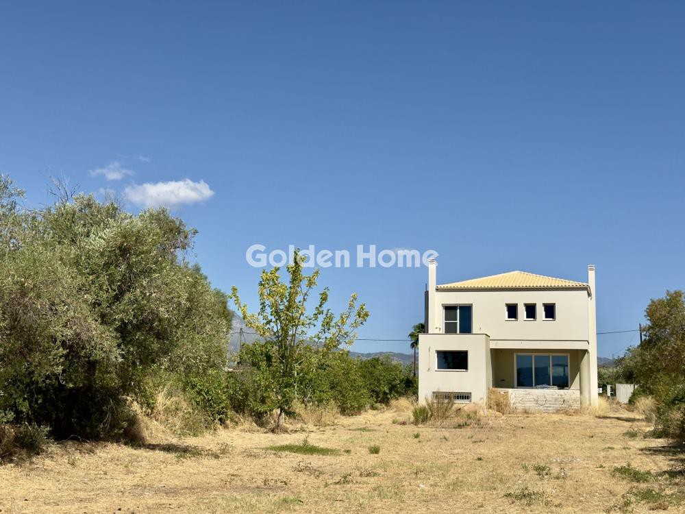 Μονοκατοικία 320 τ.μ. προς πώληση, Κουκάκι Αμαρύνθου
