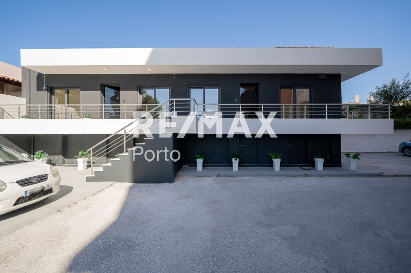 Διαμέρισμα 53 τ.μ. πρός πώληση, Αττική - Υπόλοιπο, Μαρκόπουλο