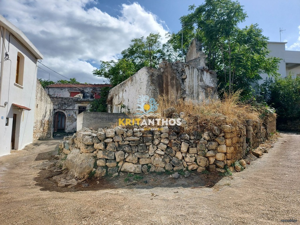 Άλλο 242,09 τ.μ. για πώληση, Ν. Ρεθύμνου, Ρέθυμνο
