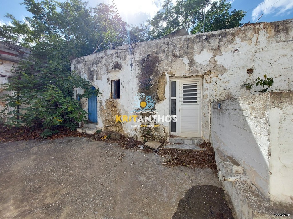 Κατοικία 242,09 τ.μ. πρός πώληση, Ν. Ρεθύμνου, Ρέθυμνο