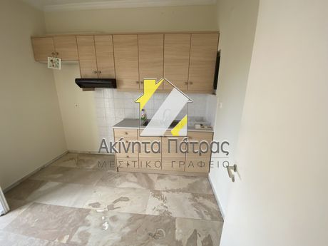 Apartment 52sqm for rent-Patra » Agia Sofia