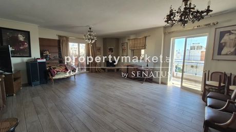 Διαμέρισμα 137τ.μ. για πώληση-Νέα σμύρνη » Άνω νέα σμύρνη