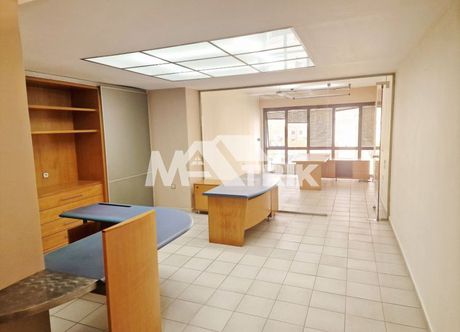 Γραφείο 61τ.μ. για ενοικίαση-Λαδάδικα