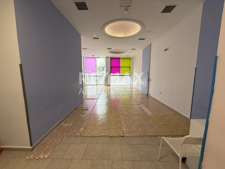 Store 480sqm for sale-Analipsi