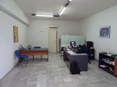 Γραφείο 45τ.μ. για ενοικίαση-Ηράκλειο κρήτης » Ανάληψη