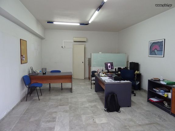 Office 45 sqm for rent, Heraklion Prefecture, Heraclion Cretes