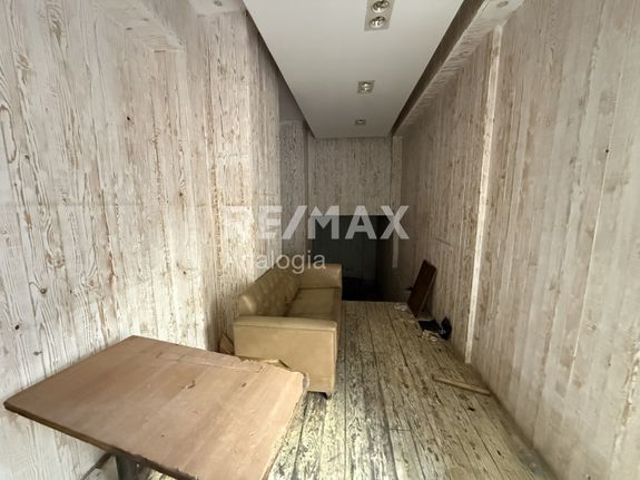 Store 500 sqm for sale, Thessaloniki - Center, Analipsi