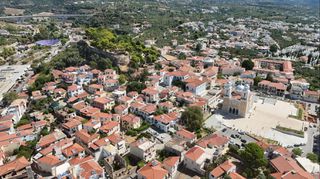 Μονοκατοικία 244 τ.μ. προς πώληση, Κέντρο Καλαμάτας-thumb-9