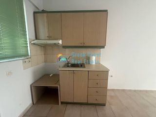 Studio / γκαρσονιέρα 30 τ.μ. για ενοικίαση, Αχαΐα, Πάτρα-thumb-1