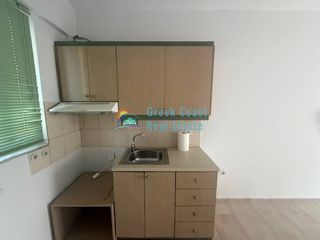 Studio / γκαρσονιέρα 30 τ.μ. για ενοικίαση