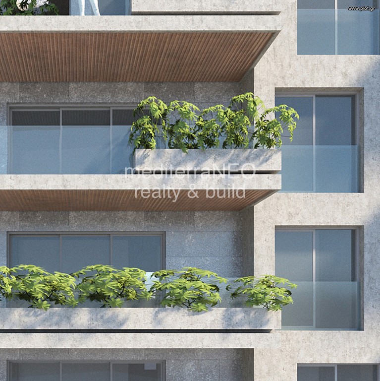 Διαμέρισμα 150 τ.μ. πρός πώληση, Θεσσαλονίκη - Περιφ/Κοί Δήμοι, Καλαμαριά