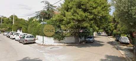 Land plot 820 sqm for sale